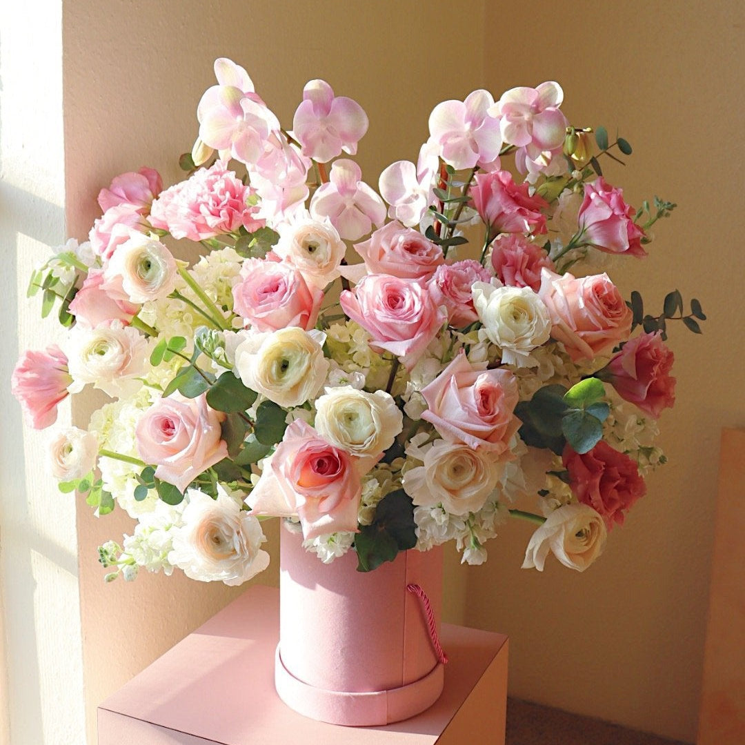 SONGHI Bloom Box