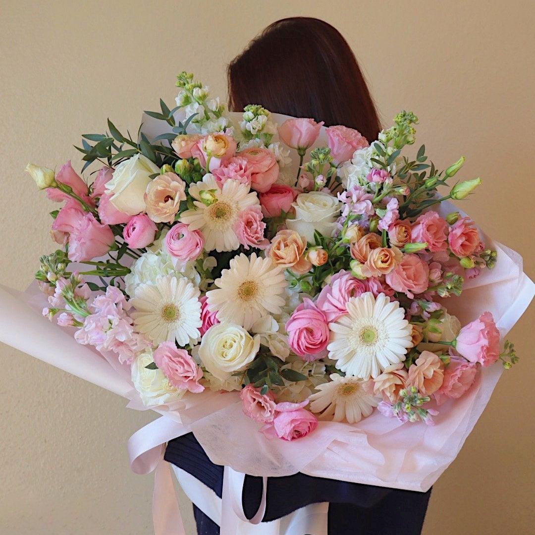 SONGHI Bouquets
