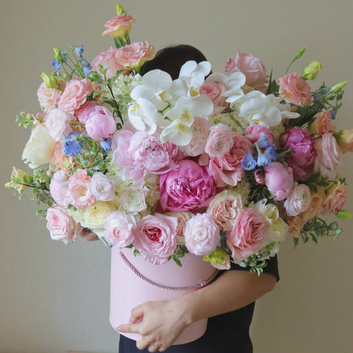 Bloom Couture Box